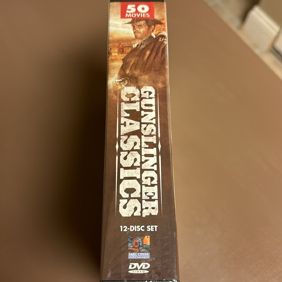 DVD Boxed Set - Picture 2 of 4